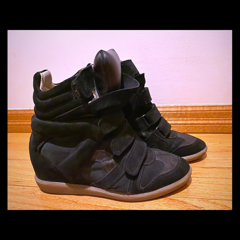 Isabel Marant Bekett sneakers